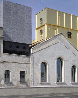 Fondazione Prada, Milan, Milan Book Tickets Tours GetYourGuide - Main Image