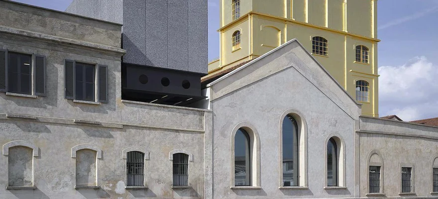 Fondazione Prada