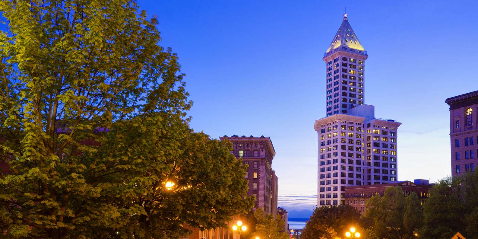 Pointee Square MEJORES actividades y cosas que ver en Pioneer Square en 2023 ...