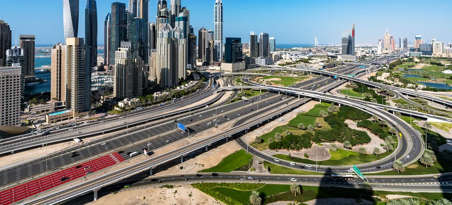 Expo 2020 Dubai