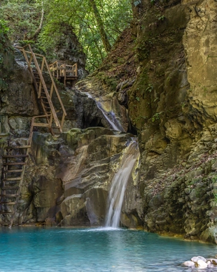 Damajagua