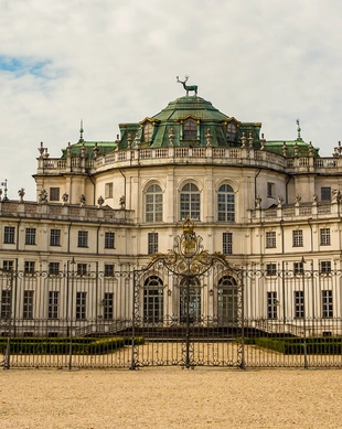 Stupinigi Royal Hunting Lodge