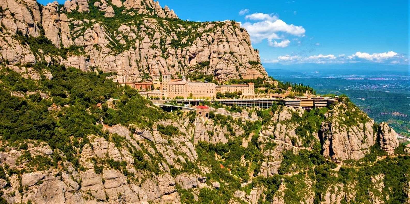 The Best Monistrol De Montserrat Spain Good For Groups Free