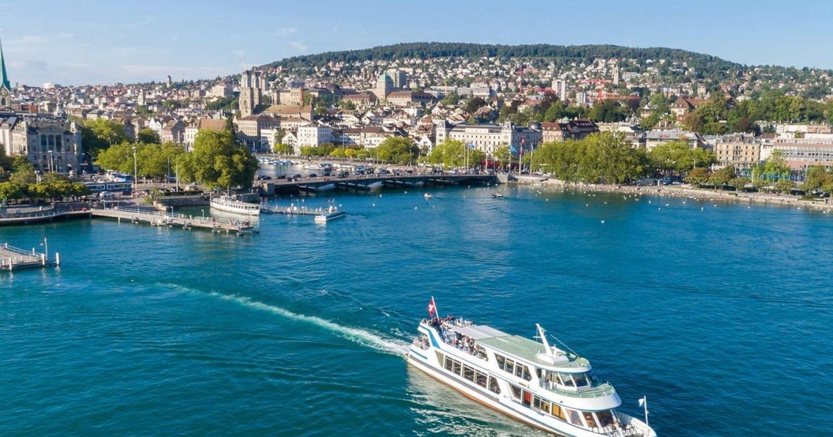 Aktivitäten, Touren & Sehenswürdigkeiten online buchen | GetYourGuide