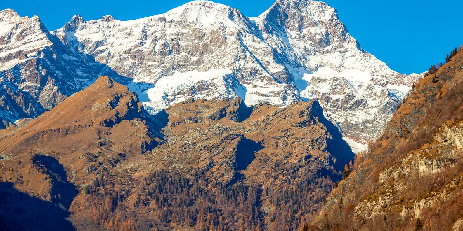 BESTE Private Touren Monte Rosa 2023 KOSTENLOS stornierbar GetYourGuide