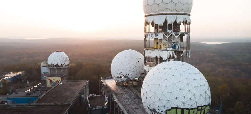 Teufelsberg