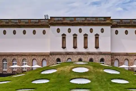 7. Städel Museum, Frankfurt