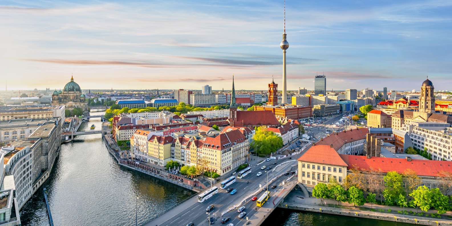 The BEST Berlin and Things to Do in 2023 - FREE | GetYourGuide