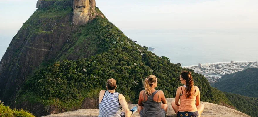 Tijuca National Park