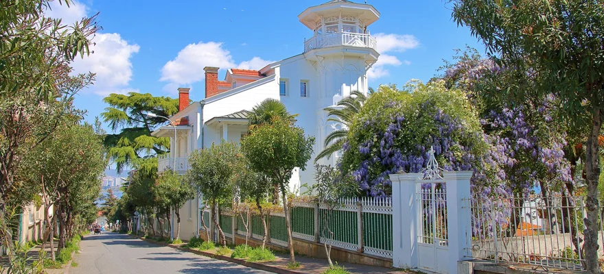 Büyükada