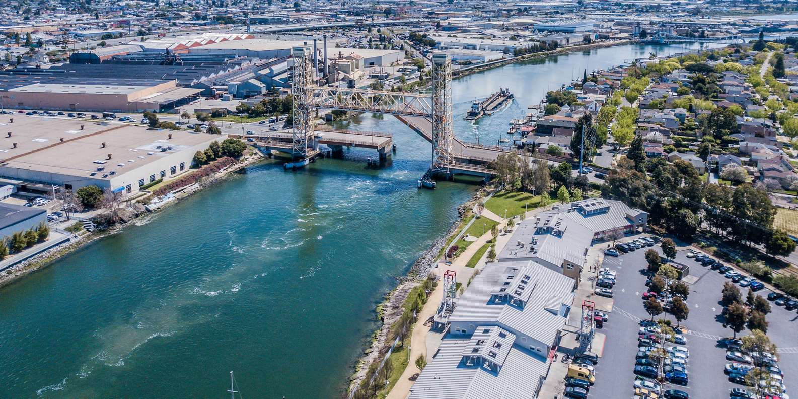 The BEST Alameda, California Tours and Things to Do in 2023 FREE