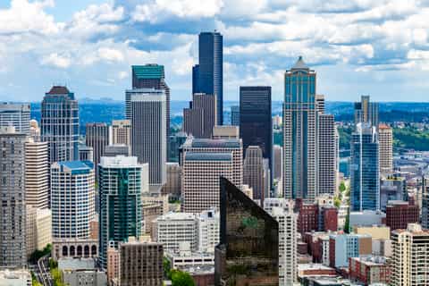 The BEST Downtown Seattle Tours and Things to Do in 2026