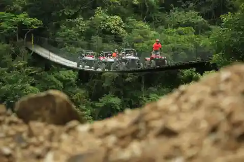 1. Puente Jorullo