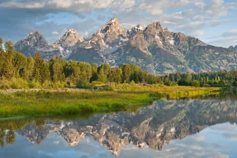 BESTE Natur Und Abenteuer Teton County Wyoming 2024 KOSTENLOS