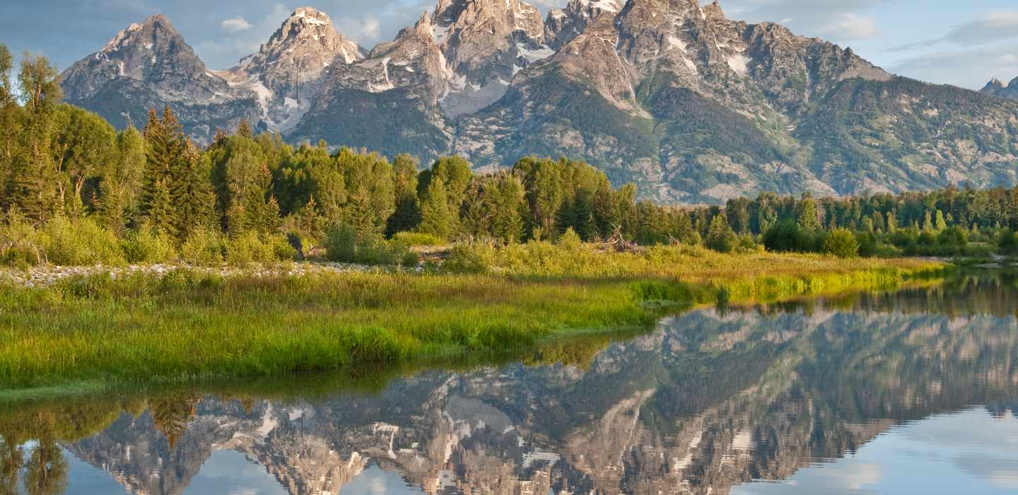 De BESTE Bezienswaardigheden & monumenten in Teton County, Wyoming van ...