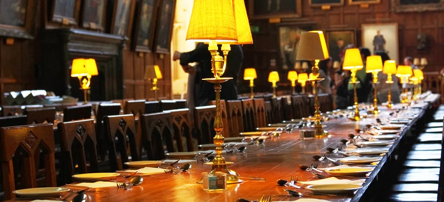 Harry Potter Tours