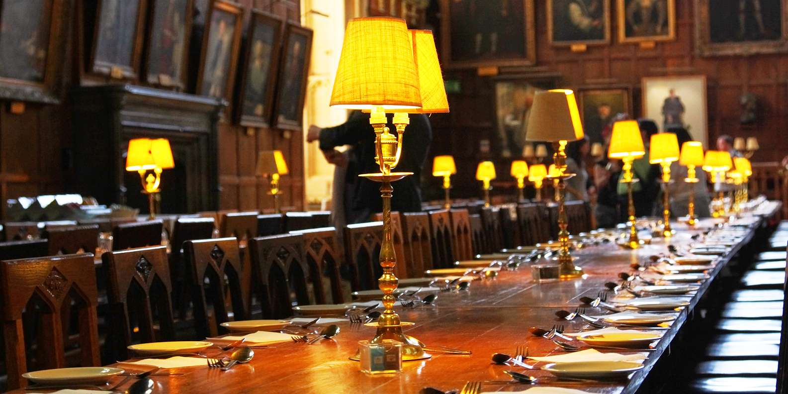 The BEST Harry Potter Tours Landmarks & monuments 2023 FREE