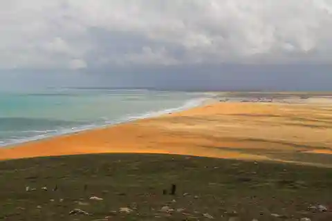 1. Playa de Preá, Jericoacoara