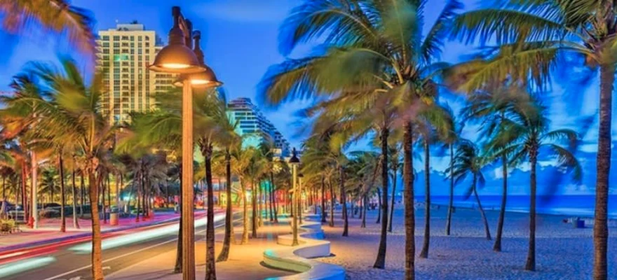 Hilton Fort Lauderdale Marina