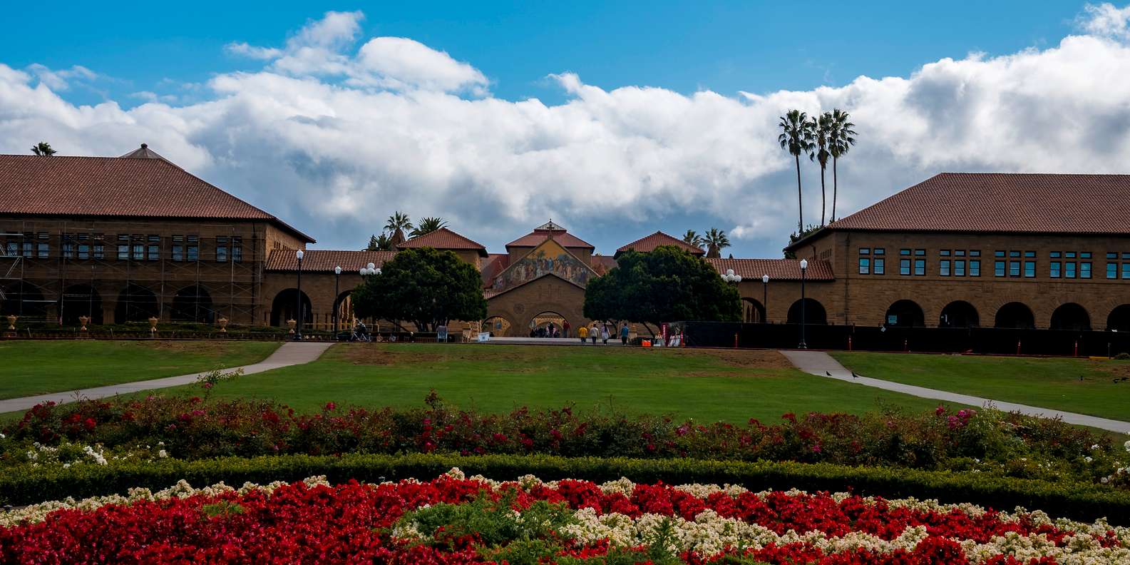 Stanford University, Palo Alto, Пало-Альто: заказать билеты и экскурсии |  GetYourGuide