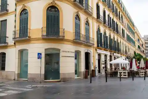 7. Picasso’s Birthplace Museum