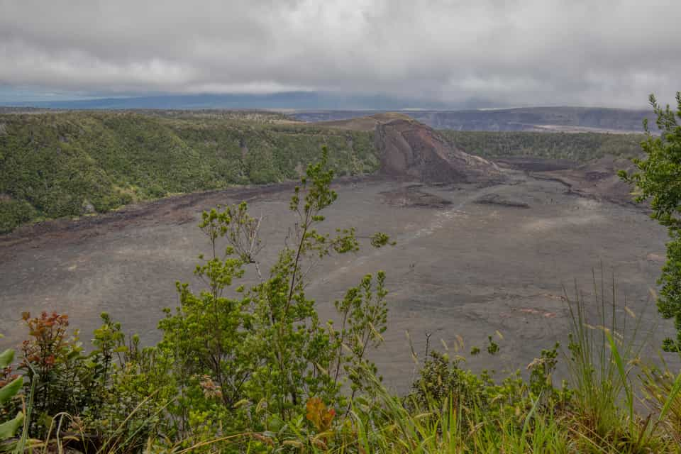 kilauea visitor center tours