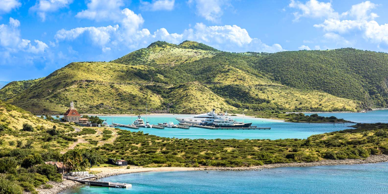 2025年セント クリストファー ネイビス人気の隠れた名所体験 | ゲット