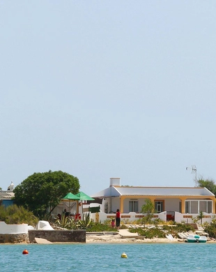 Ilha da Culatra