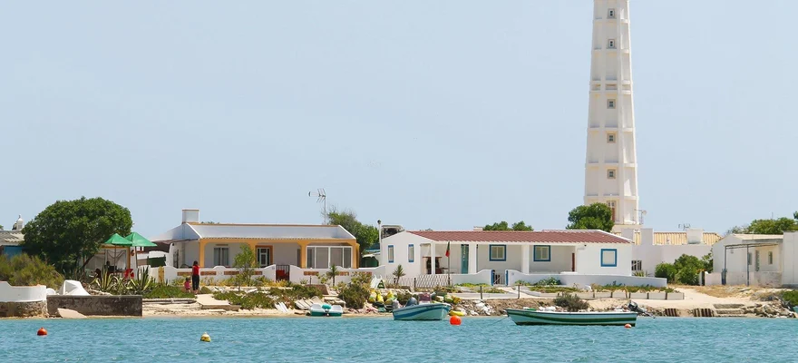 Ilha da Culatra