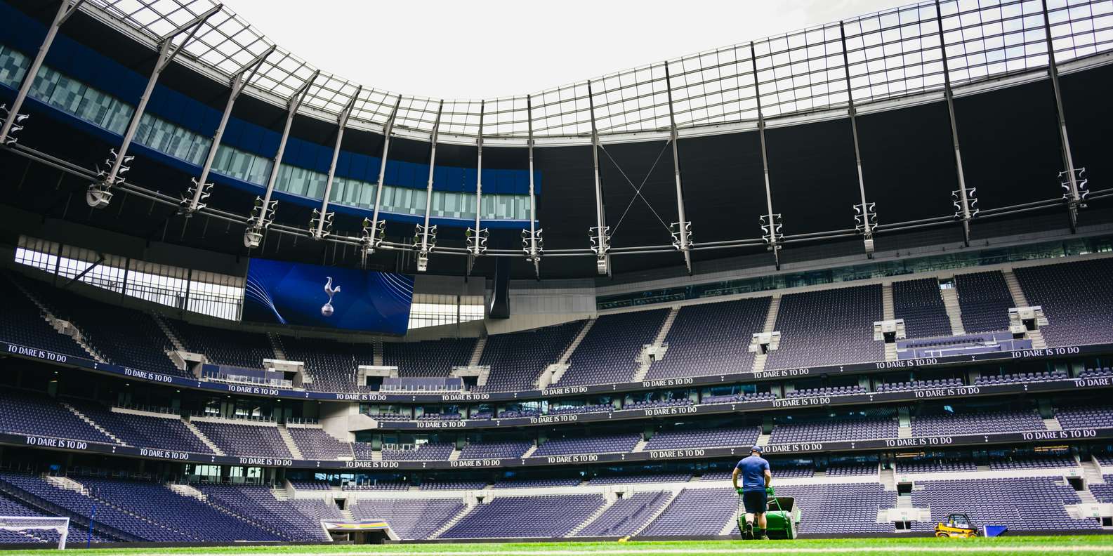 book stadium tour tottenham