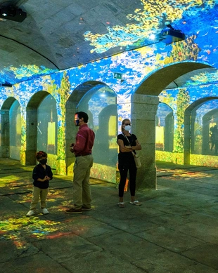 Immersivus Gallery Porto