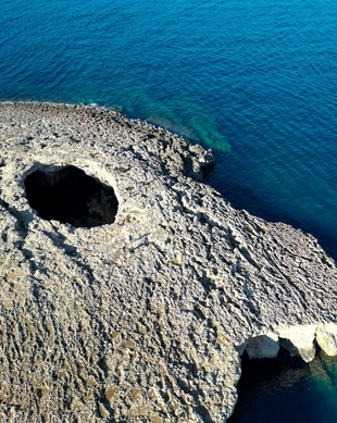 Coral Lagoon