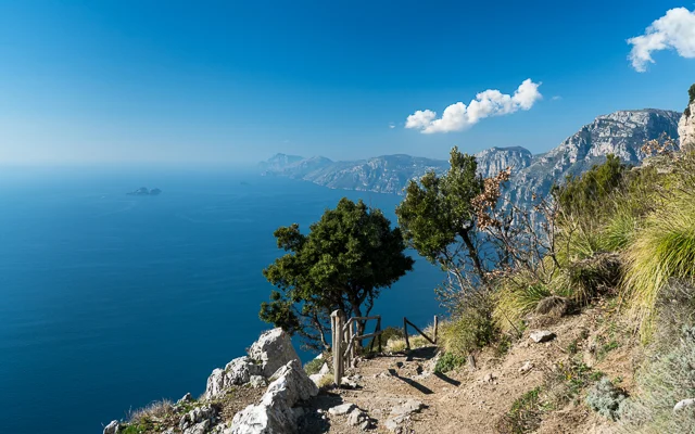 Path of the Gods, Amalfi Coast