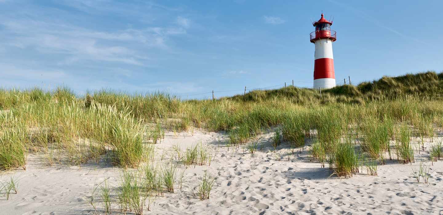 The BEST List On Sylt Activities 2023 - FREE Cancellation | GetYourGuide