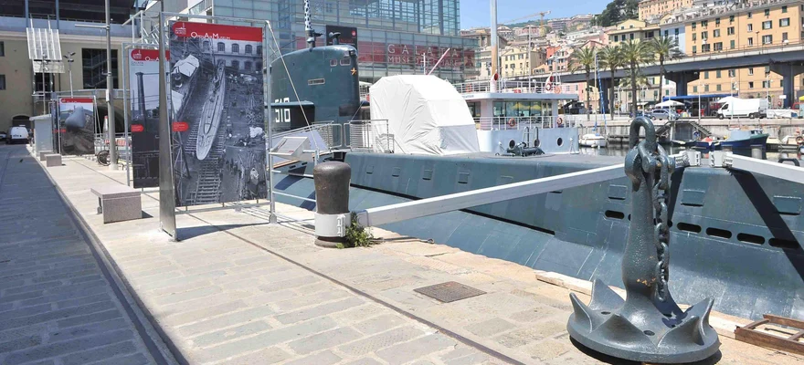 Museu Marítimo de Galata