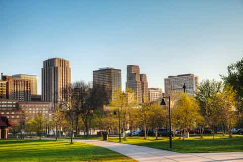 The BEST St Paul, Minnesota Tours and Excursions in 2026