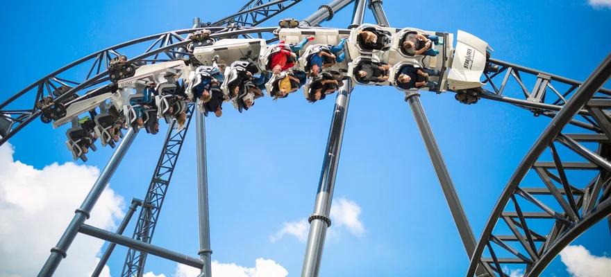 Movie Park Germany