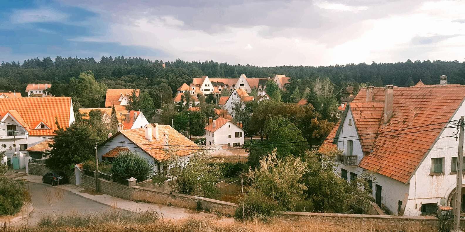 Day Trips from Ifran | GetYourGuide