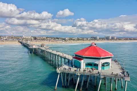 The best Huntington Beach Landmarks & monuments 2026