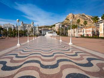 Alicante: Tours y Entradas