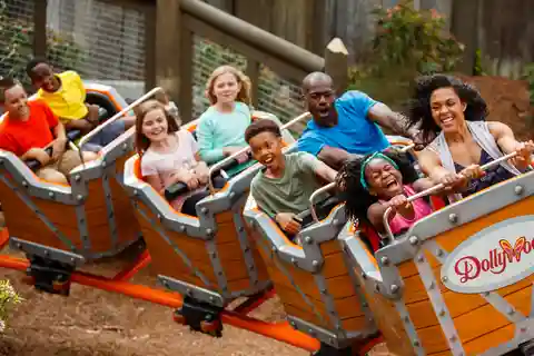 1. Dollywood