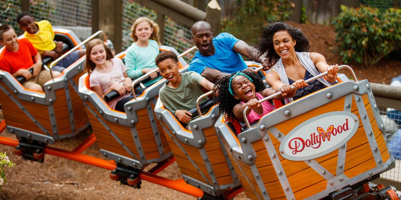 Dollywood, Pigeon Book Tickets & Tours GetYourGuide