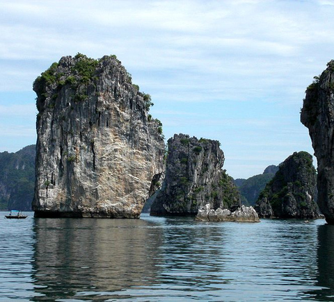 Travelers recommend