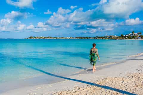 おすすめターコス カイコス諸島観光スポット | ゲットユアガイド