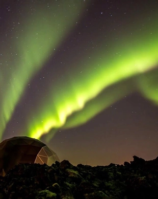 Aurora Basecamp