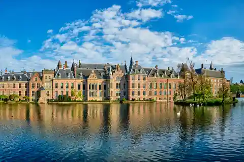 9. Binnenhof