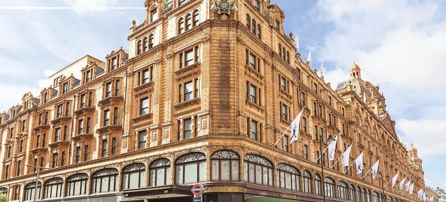 Harrods