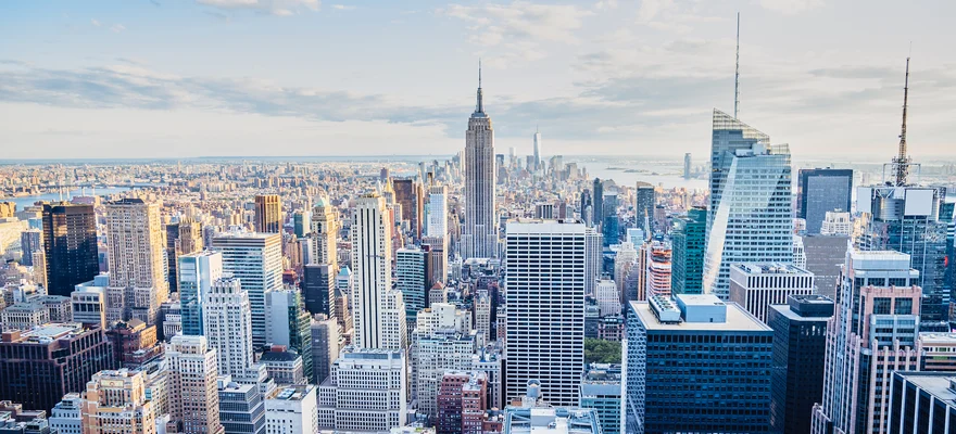 SUMMIT One Vanderbilt