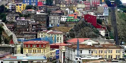 Valparaiso Region