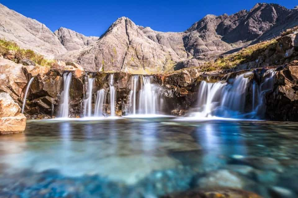 Ilha De Skye Melhores Pontos Turísticos E Coisas Para Fazer Em 2023